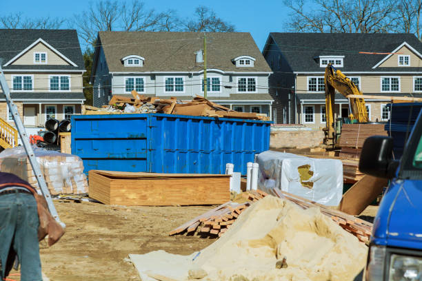 Professional Junk Removal Services in Olivet, NJ